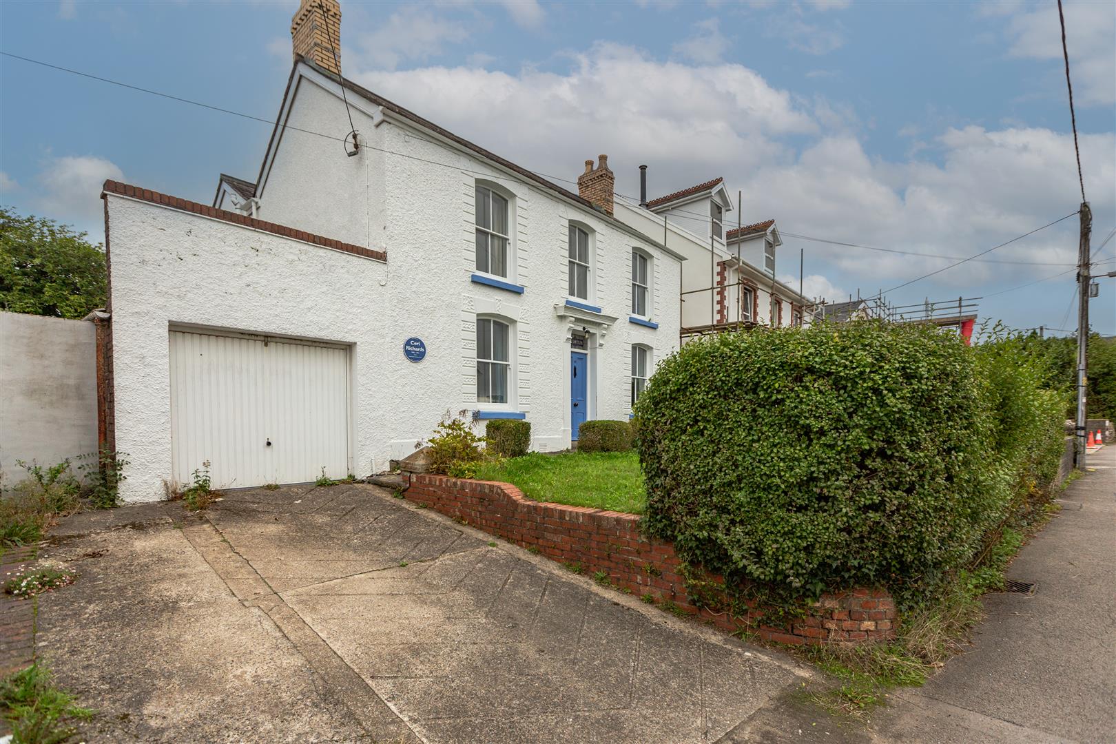 Fairwood Road, Dunvant, Swansea, SA2 7UL